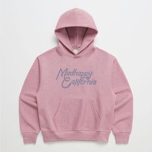 Madhappy California Glitter Midweight Hoodie